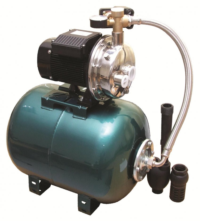 ELECTROPOMPA CU ASPIRATIE MODEL PMI30-090/50H BUCURESTI ARGES PITESTI IEFTINE